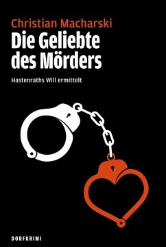 Die Geliebte des Mörders (eBook, ePUB) - Macharski, Christian