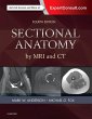 Sectional Anatomy by MRI and CT E-Book... - Bild 1