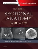 Sectional Anatomy by MRI and CT E-Book (eBook, ePUB)