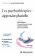 Les psychothérapies : approche... - Bild 1