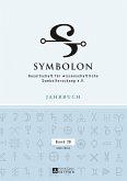 Symbolon - Band 20