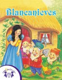 Blancanieves (eBook, PDF)