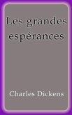 Les grandes espérances (eBook, ePUB)