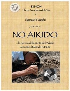 No Aikido (fixed-layout eBook, ePUB) - Onofri, Samuel