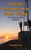 Helping Refugees on a Greek Island (eBook, ePUB)