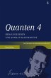 Quanten 4 (eBook, PDF) - Bild 1