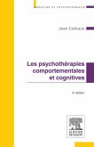 Les psychothérapies comportementales et cognitives (eBook, ePUB)