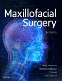 Maxillofacial Surgery (eBook, ePUB)