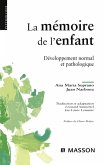 La mémoire de l'enfant (eBook, ePUB) La mémoire de l'enfant (eBook, ePUB)