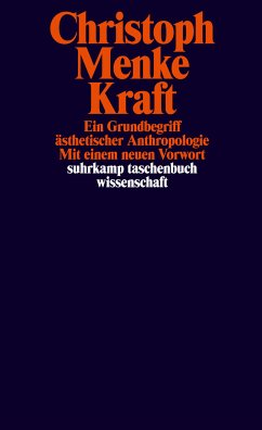 Kraft (eBook, ePUB) - Menke, Christoph