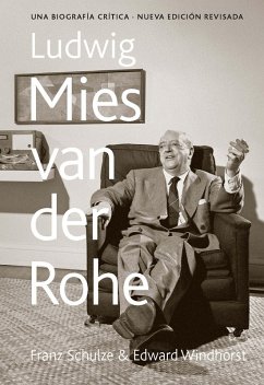 Cover Ludwig Mies van der Rohe (eBook, ePUB)