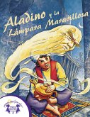 Aladino y la Lámpara Mavavillosa (eBook, PDF)