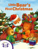 Little Bear's First Christmas (eBook, ePUB)