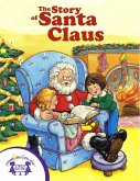The Story of Santa Claus (eBook, PDF)