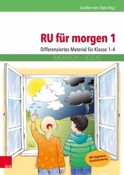 RU für morgen 1 (eBook, PDF)