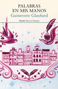 Palabras en mis manos (eBook, ePUB) - Glasfurd, Guinevere