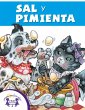 Sal y Pimienta (eBook, ePUB) - Bild 1