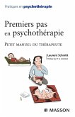 Premiers pas en psychothérapie (eBook, ePUB)