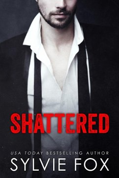 Cover Shattered (eBook, ePUB)