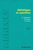 Diététique et nutrition (eBook, ePUB) Diététique et nutrition (eBook, ePUB)