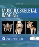 Musculoskeletal Imaging: Case Review Series (eBook, ePUB)