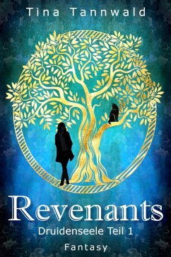 Revenants (eBook, ePUB) - Tannwald, Tina