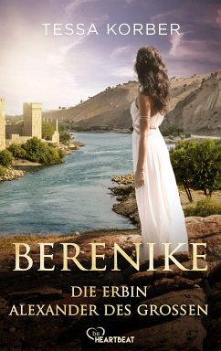 Berenike (eBook, ePUB) - Korber, Tessa