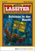 Schüsse in der Nacht / Lassiter Bd.2325 (eBook, ePUB)