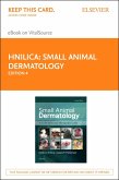 Small Animal Dermatology - E-Book (eBook, ePUB)