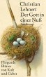 Der Gott in einer Nuß (eBook, ePUB) - Bild 1