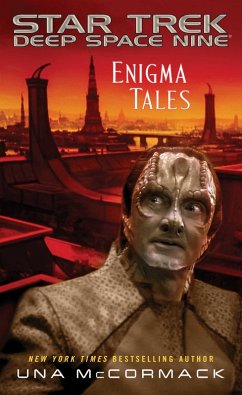 Enigma Tales (eBook, ePUB) - McCormack, Una