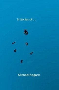 3 stories of ... - Nogard, Michael