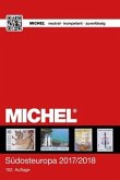 MICHEL Südosteuropa 2017/2018 MICHEL Südosteuropa 2017/2018
