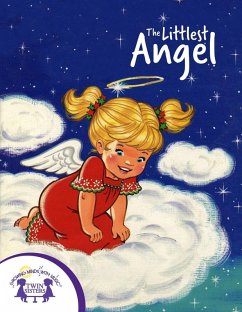 Cover The Littlest Angel (eBook, ePUB)