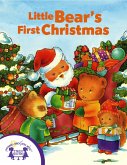 Little Bear's First Christmas (eBook, PDF)