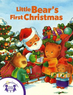 Little Bear's First Christmas (eBook, PDF) - Nayer, Judy