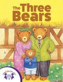 The Three Bears (eBook, PDF)