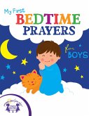 My First Bedtime Prayers for Boys (eBook, PDF)
