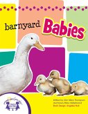 Barnyard Babies Sound Book (eBook, PDF)