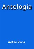 Antología Rubén Darío (eBook, ePUB)