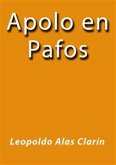 Apolo en Pafos (eBook, ePUB)