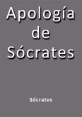 Apología de Sócrates (eBook, ePUB)
