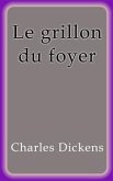 Le grillon du foyer (eBook, ePUB)