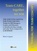 Team-CARE, together we win (eBook, ePUB)