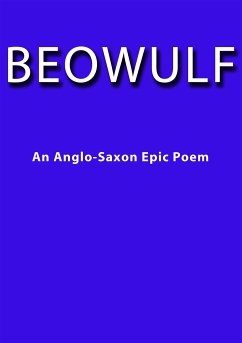 Beowulf (eBook, ePUB) - Anonymous