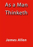 As a man tinketh (eBook, ePUB) As a man tinketh (eBook, ePUB)