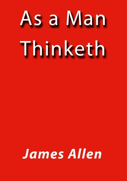 As a man tinketh (eBook, ePUB) As a man tinketh (eBook, ePUB)