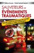 Sauveteurs et événements traumatiques... - Bild 1