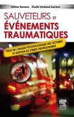 Sauveteurs et événements traumatiques (eBook, ePUB)