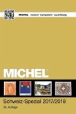 MICHEL Schweiz-Spezial 2017/18 MICHEL Schweiz-Spezial 2017/18